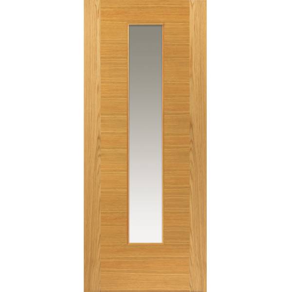 Ostria Glazed JB Kind Door